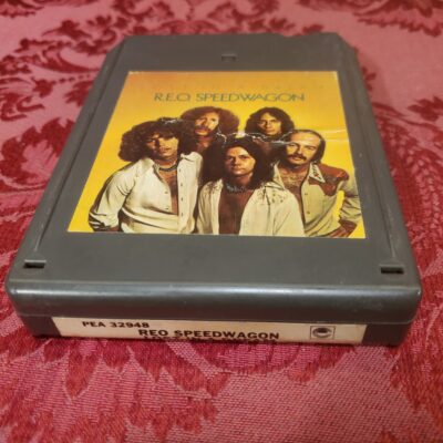 REO Speedwagon, Lost In A Dream