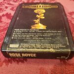 Rose Royce, In Full Bloom