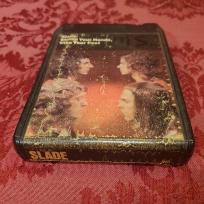 Slade, Stomp Your Hands Clap Your Feet