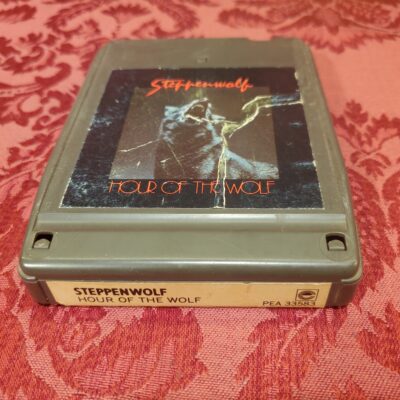 Steppenwolf, Hour Of The Wolf