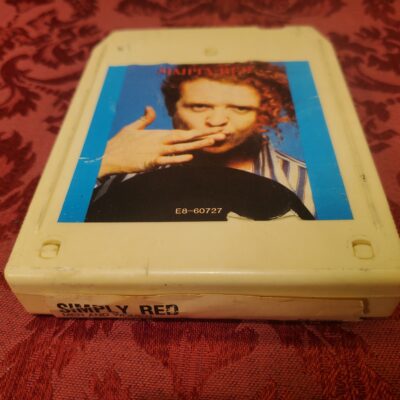 Simply Red, Men And Women