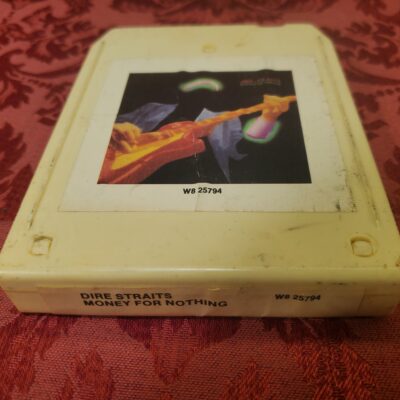 Dire Straits, Money For Nothing