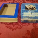 Ramones (The), Leave Home