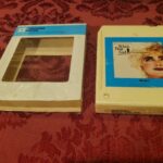 Madonna, Who's That Girl (SOUNDTRACK)