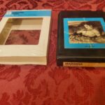 Madonna, Like A Virgin