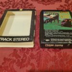 Frank Zappa, Sleep Dirt