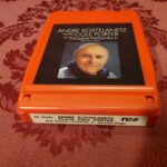 Andre Kostelanetz, Plays Cole Porter