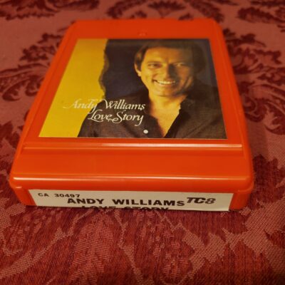 Andy Williams, Love Story