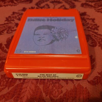 Billie Holiday, Best Of Billie Holiday