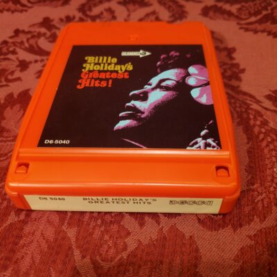 Billie Holiday, Greatest Hits