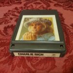 Charlie Rich, Every Time You Touch Me I Get High