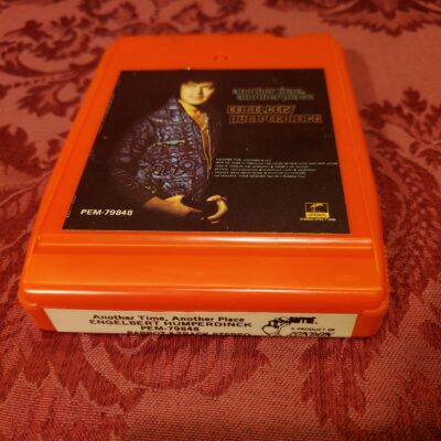 Engelbert Humperdinck, Another Time Another Place