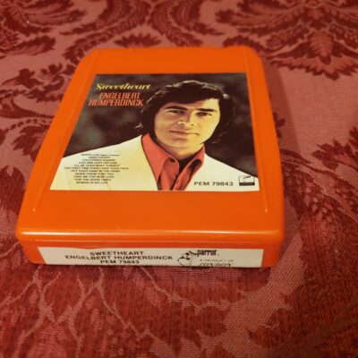 Engelbert Humperdinck, Sweetheart