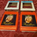 Ray Conniff, Love Album (2-tape set)