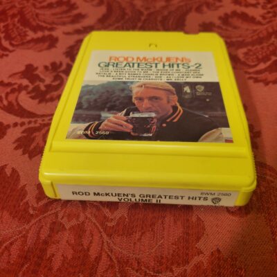 Rod McKuen, Greatest Hits Vol II