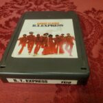 B.T. Express, Energy To Burn