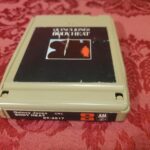 Quincy Jones, Body Heat