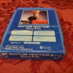 Rhythm Heritage, Disco-Fed