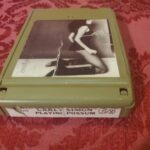 Carly Simon, Playing Possum