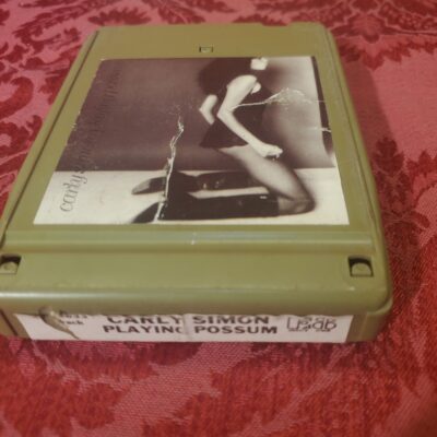 Carly Simon, Playing Possum