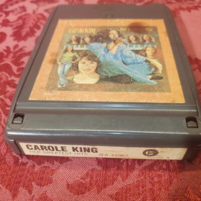 Carole King, Her Greatest Hits
