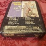 Beatles, Yesterday & Today