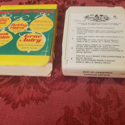 Best of Christmas, Various Artists