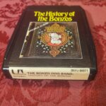 Bonzo Dog Band, History Of The Bonzos