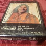 Buffy Sainte-Marie, Best Of Vol 2