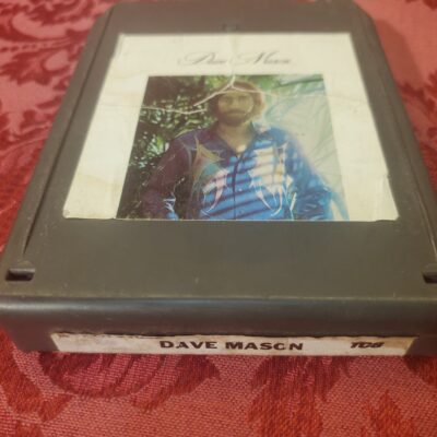 Dave Mason, self-titled