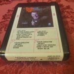 Frankie Laine, Greatest Hits