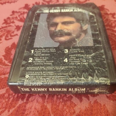 Kenny Rankin, Kenny Rankin Album