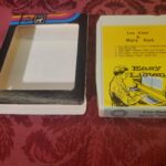 Les Paul & Mary Ford, self-titled