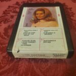 Lynn Anderson, self-titled