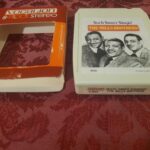 Mills Brothers, Such Sweet Singing