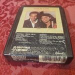 Natalie Cole & Peabo Bryyson, We're The Best Of Friends