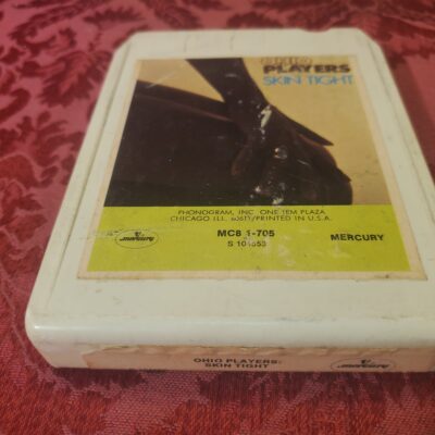 Ohio Players, Skin Tight