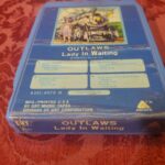 Outlaws, Lady In Waiting