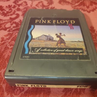 Pink Floyd, A Collection Of Great Dance Songs