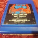 Randy Weston, Blue Moses