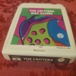 Ray Allen, The Critters