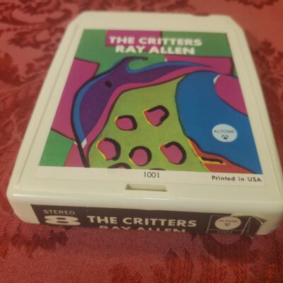 Ray Allen, The Critters