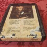 Richard Harris, My Boy