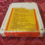 Rockin' Easy (compilation)