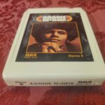 Ronnie McNeir, self-titled