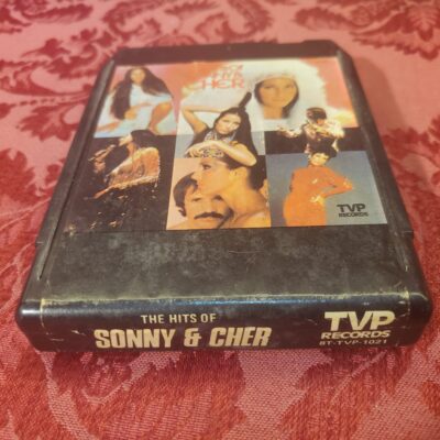 Sonny & Cher, The Hits Of