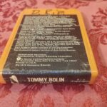 Tommy Bolin, Teaser