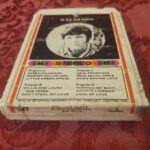 Tony Joe White, Black & White