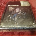 Roy Clark, He'll Have To Go (SEALED)
