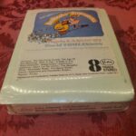 Bedknobs & Broomsticks, Walt Disney Productions (SEALED)